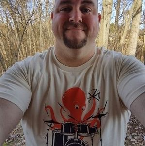 Meet your Posher, Mike